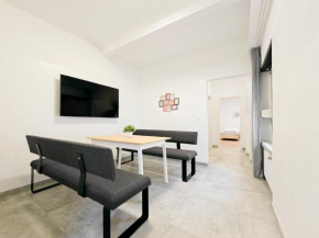 RAJ Living - 3 Room Apartment - Parking - 30 Min Messe DUS